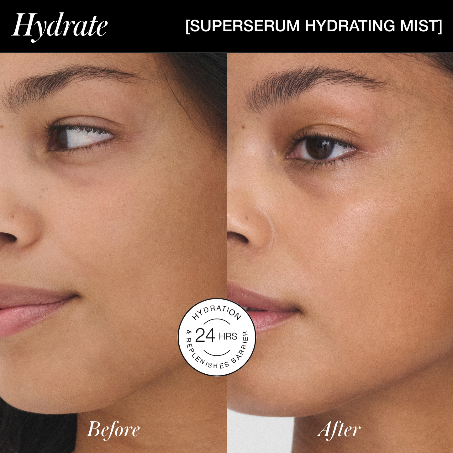 RMS Beauty Super Serum Hydrating Mist