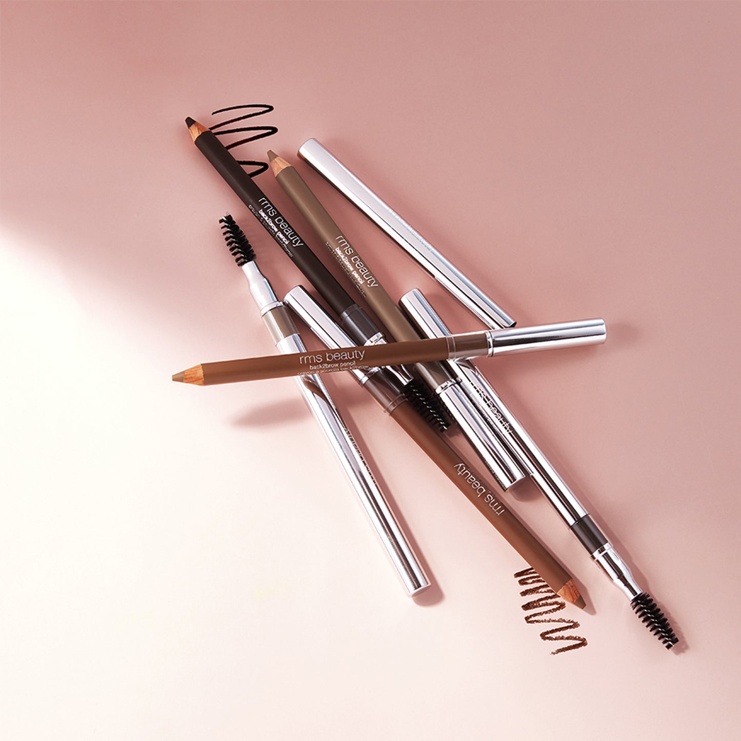 RMS Beauty Back2Brow Pencil