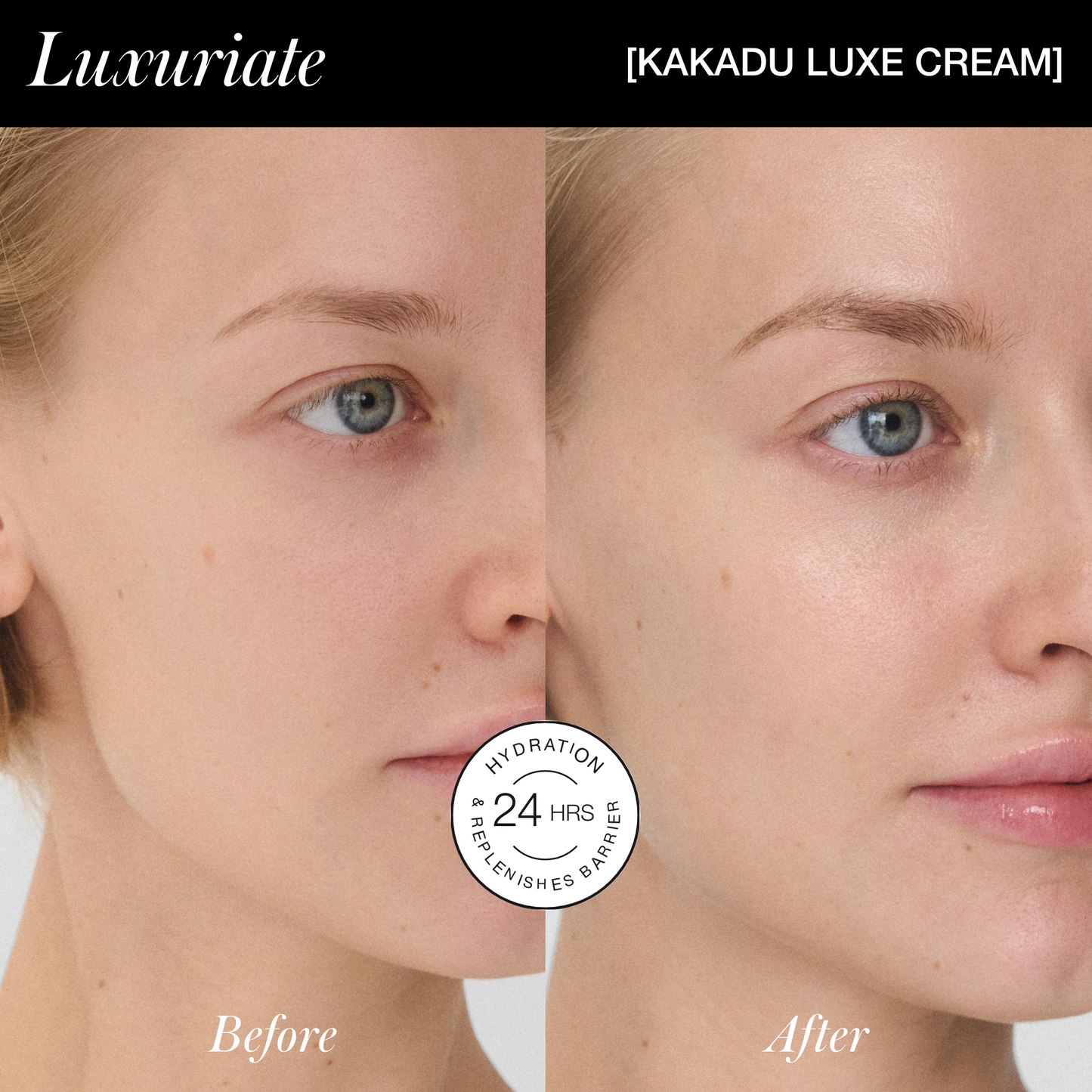 RMS Beauty Kakadu Luxe Cream