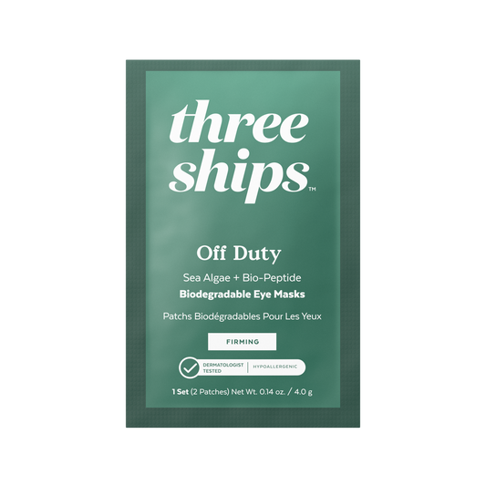 Off Duty Sample Sachet (1-set, 4.2g)