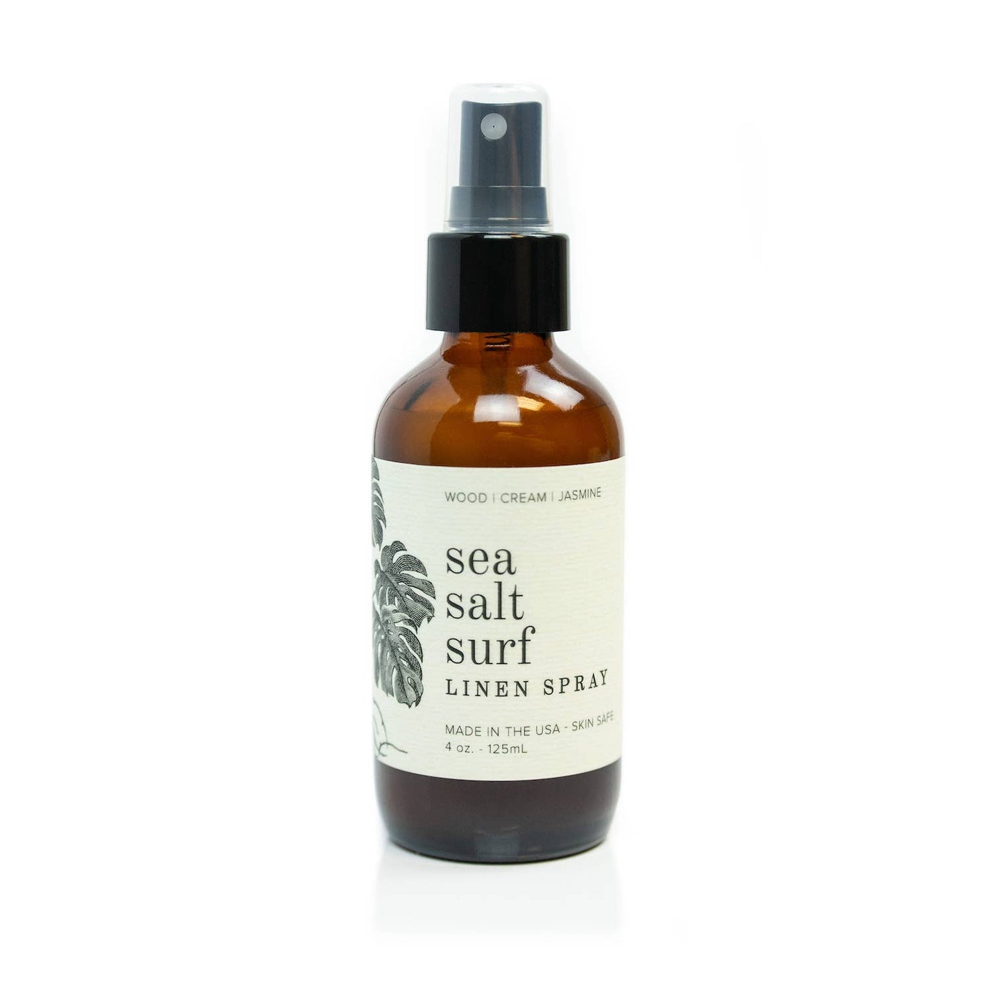 Sea Salt Surf Linen Spray