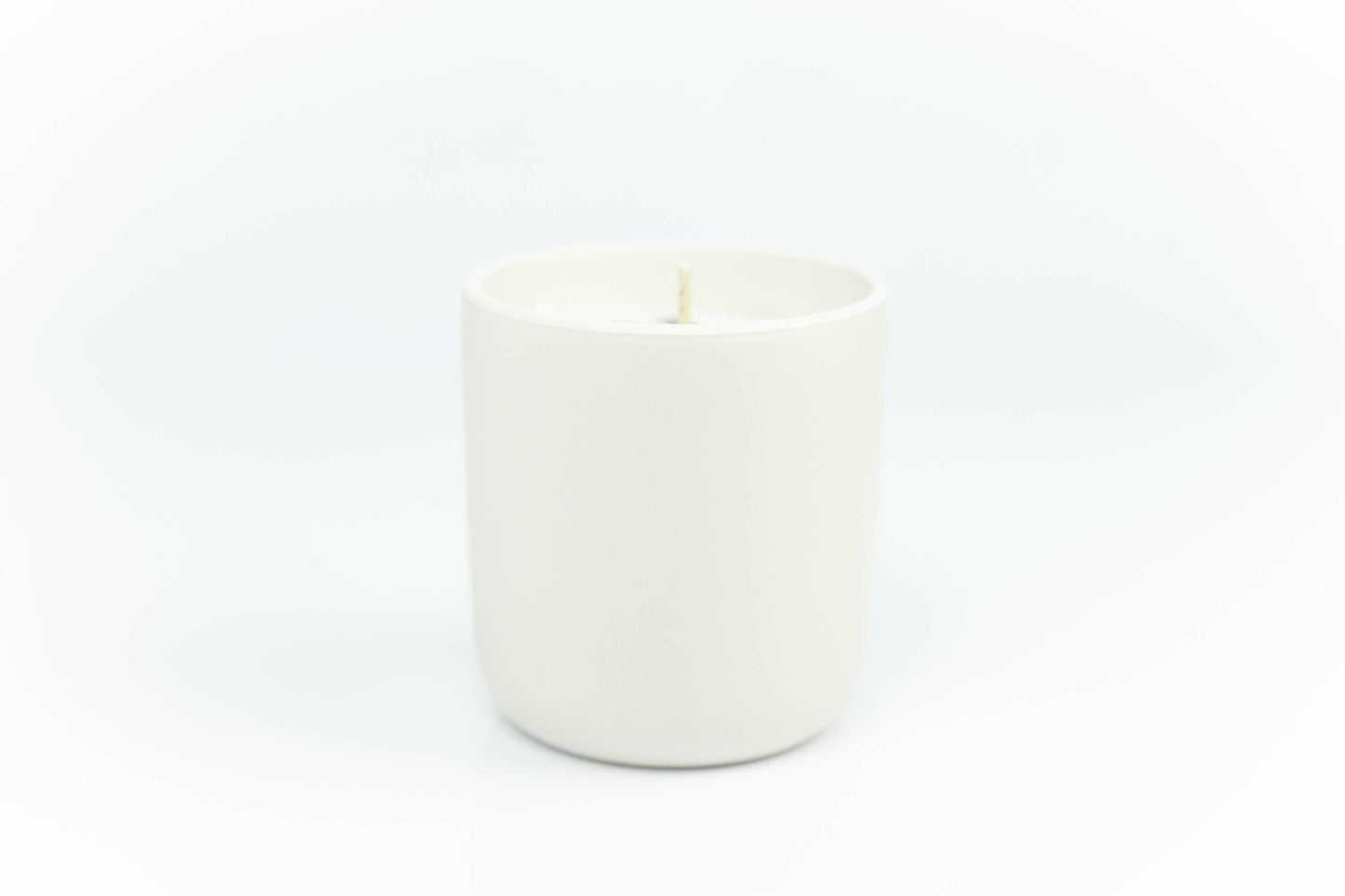 Sea Salt Surf Ceramic Botanical Soy Candles