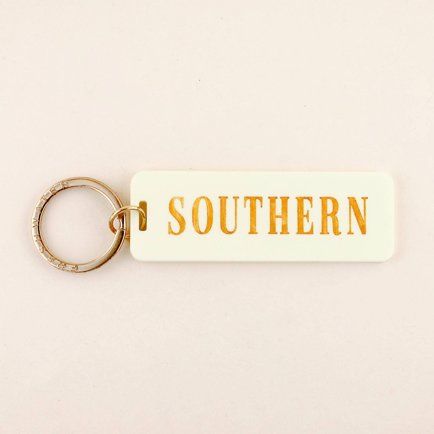 Southern Keychain