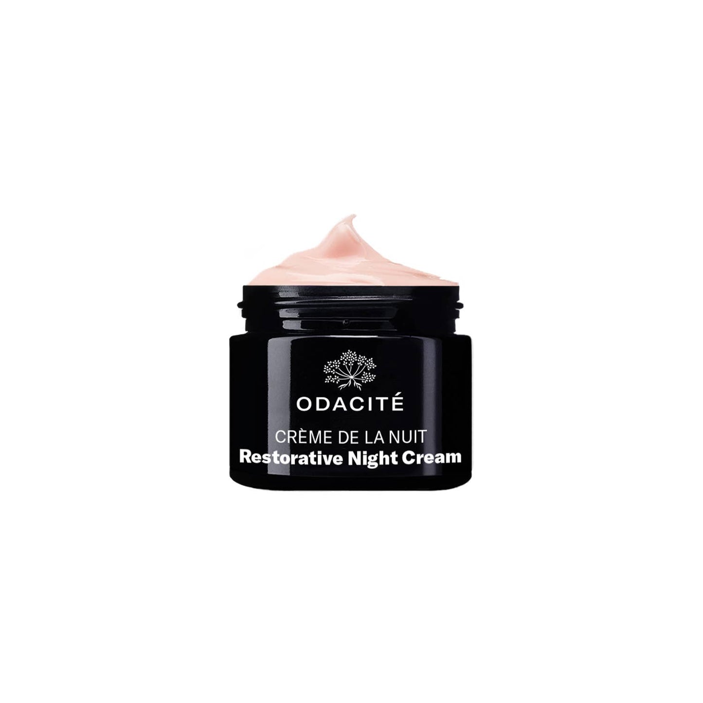 Odacité Crème de la Nuit Restorative Night Cream