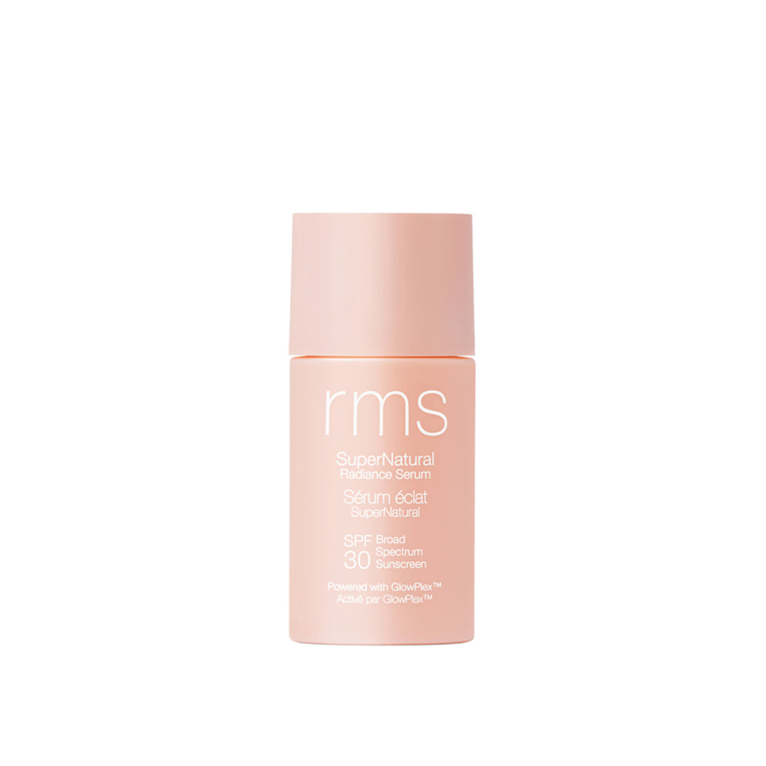 RMS Beauty Supernatural Radiance Serum SPF 30