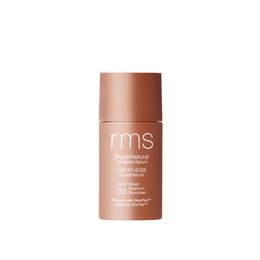 RMS Beauty Supernatural Radiance Serum SPF 30