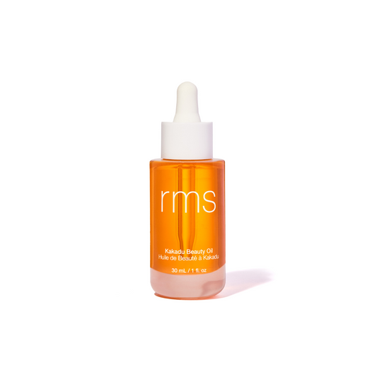 RMS Beauty Kakadu Beauty Oil