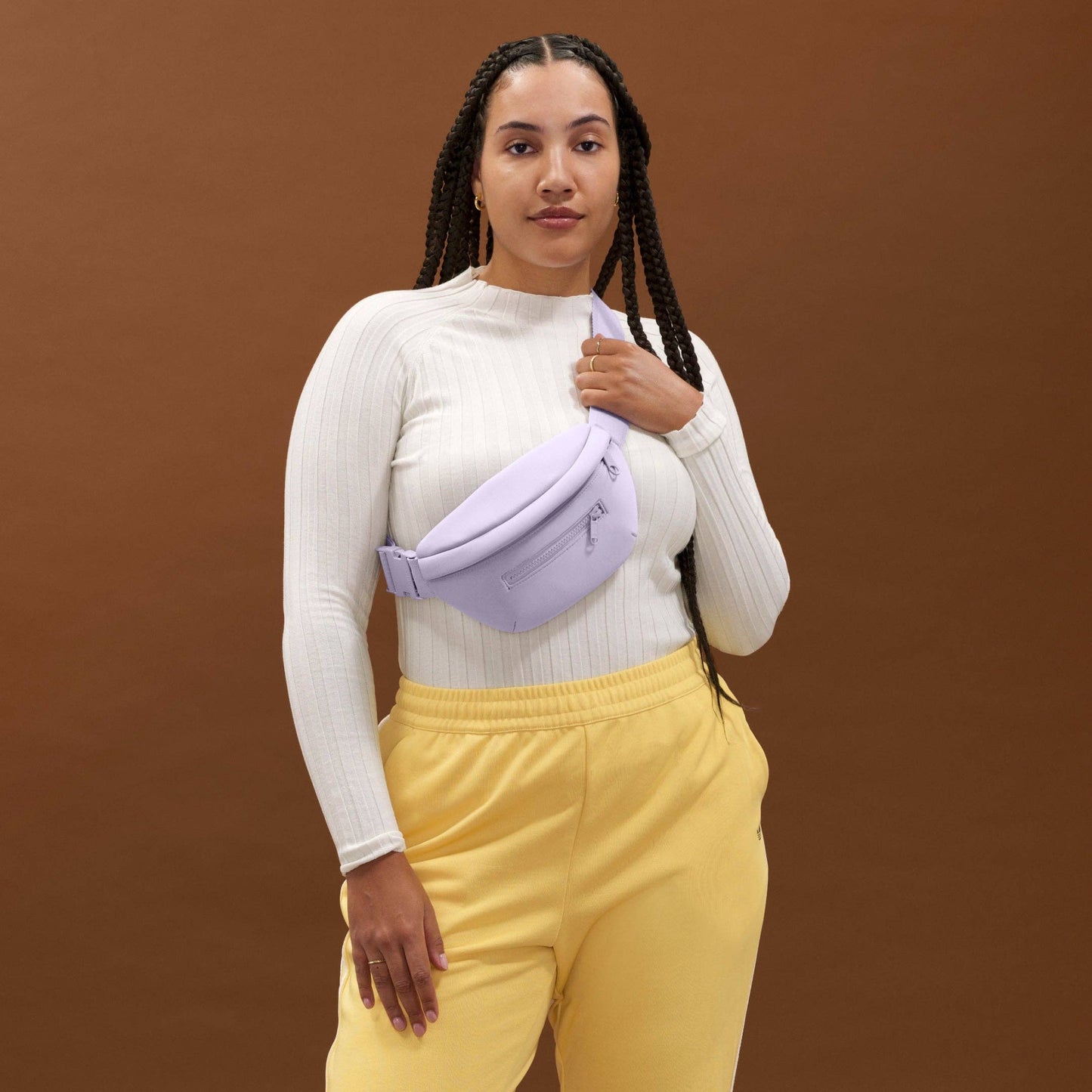 Dagne Dover | Ace Fanny Pack