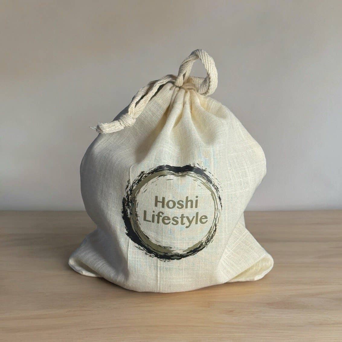 Awaji | Hoshi Lifestyle Hand Poured Candles - 8oz Ceramic Jar