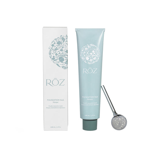 RŌZ Foundation Mask