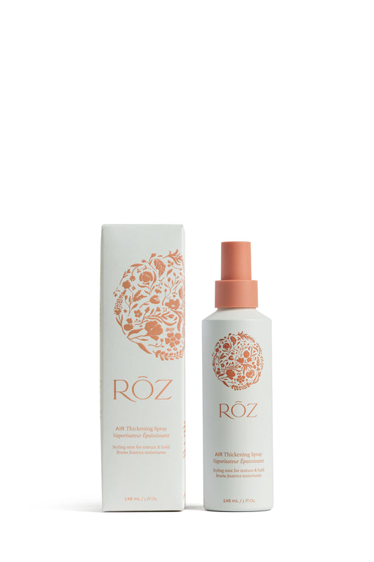 RŌZ AIR Thickening Spray