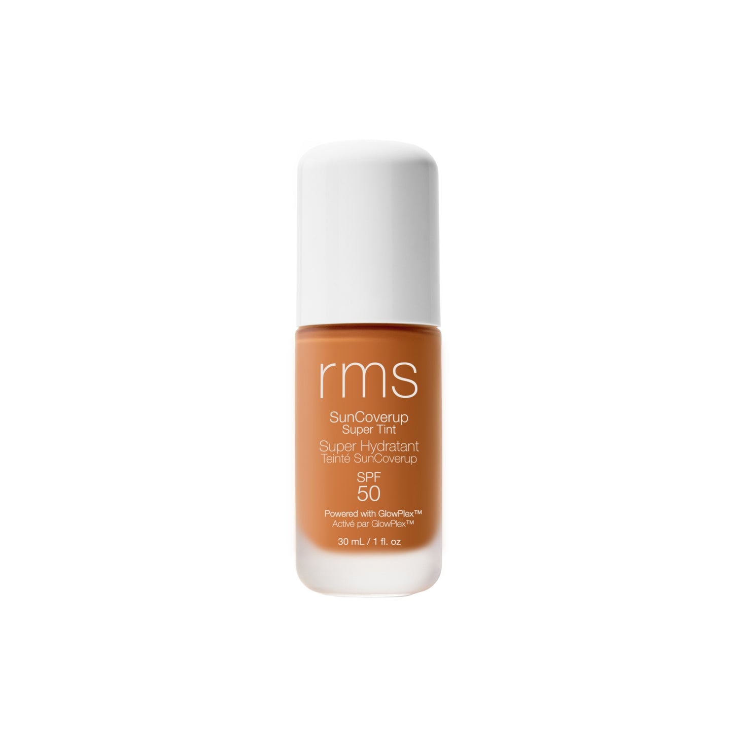 RMS Beauty SunCoverup Super Tint Broad Spectrum SPF 50