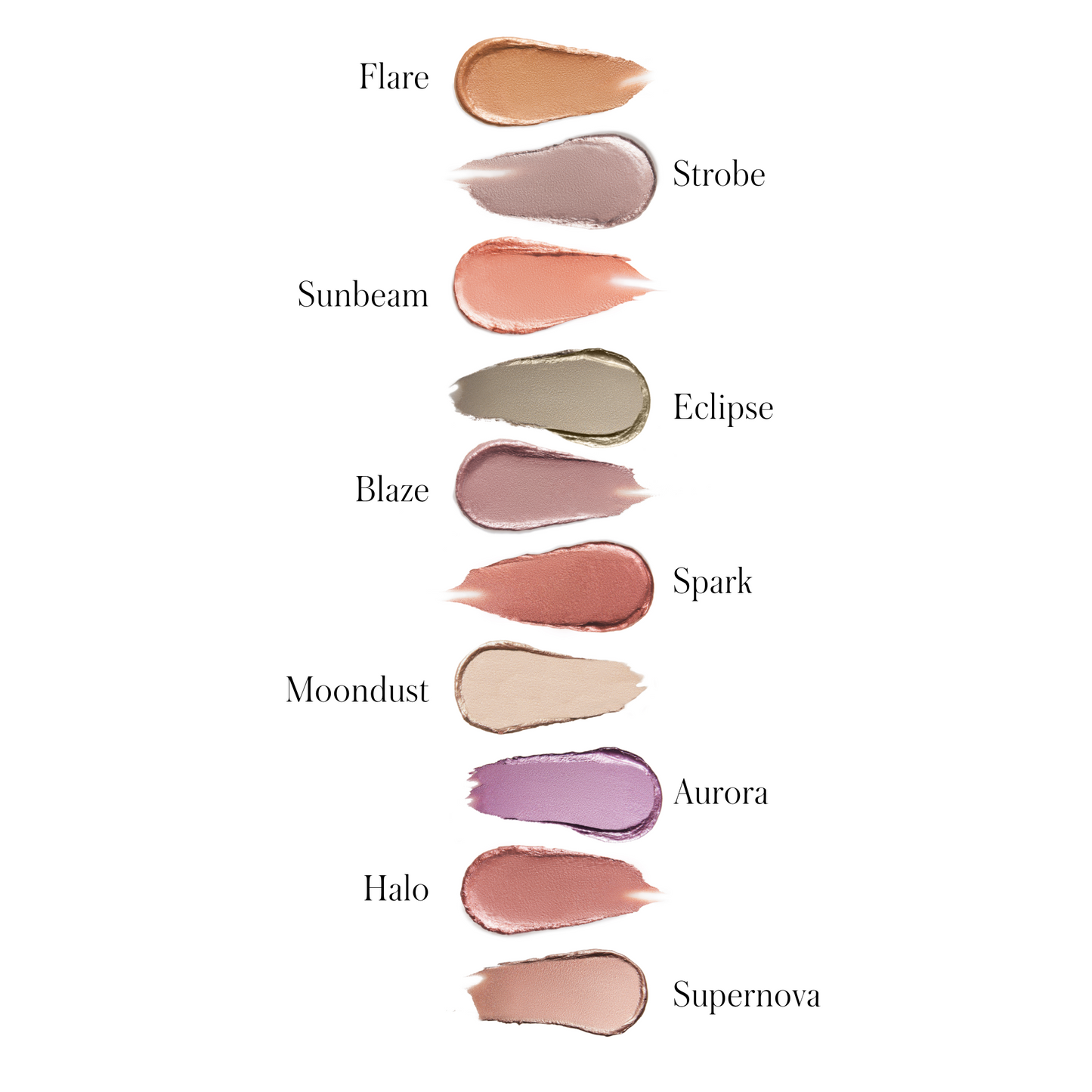 RMS Beauty Eyelights Cream Eyeshadow