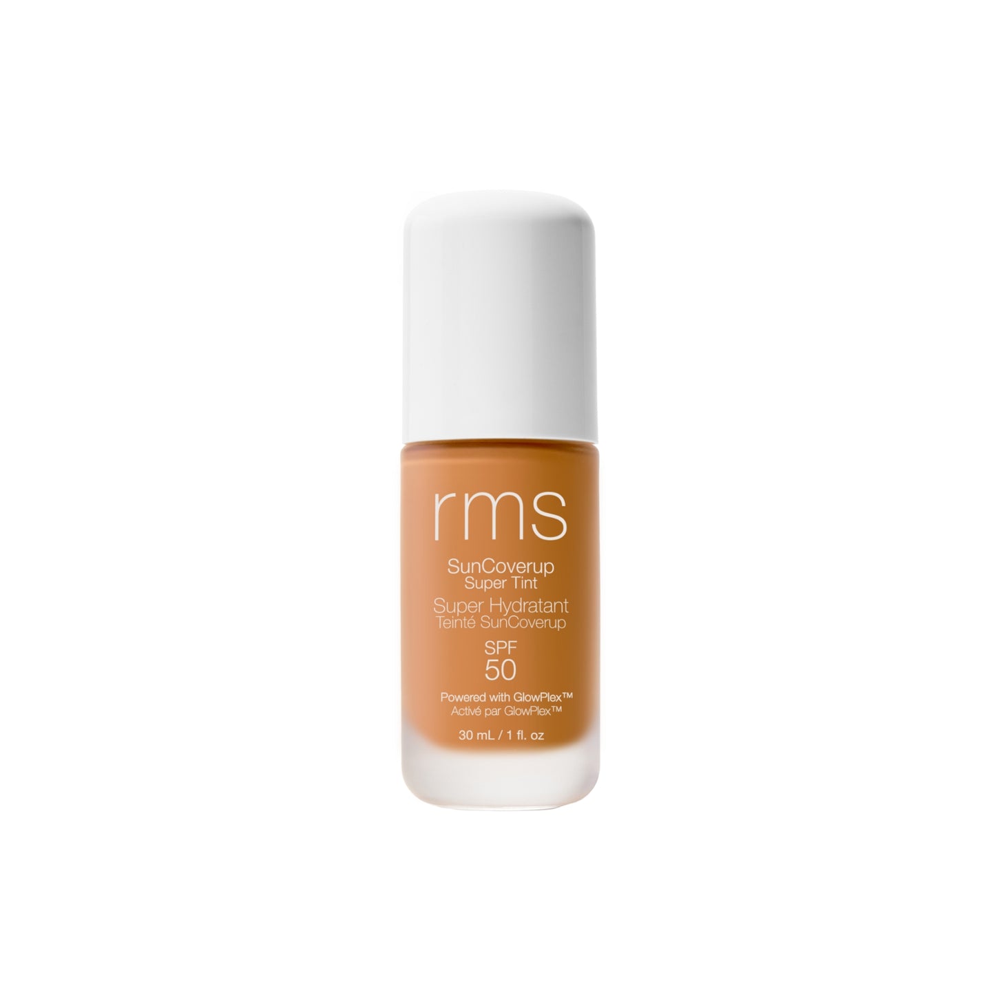 RMS Beauty SunCoverup Super Tint Broad Spectrum SPF 50