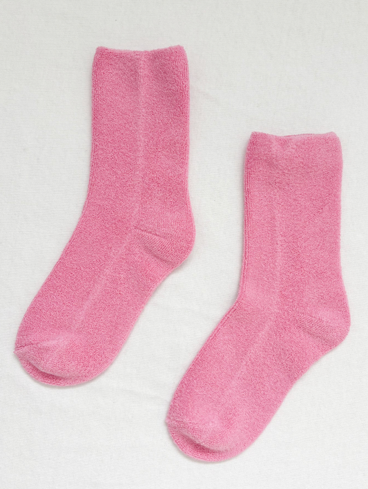 Le Bon Shoppe Cloud Socks