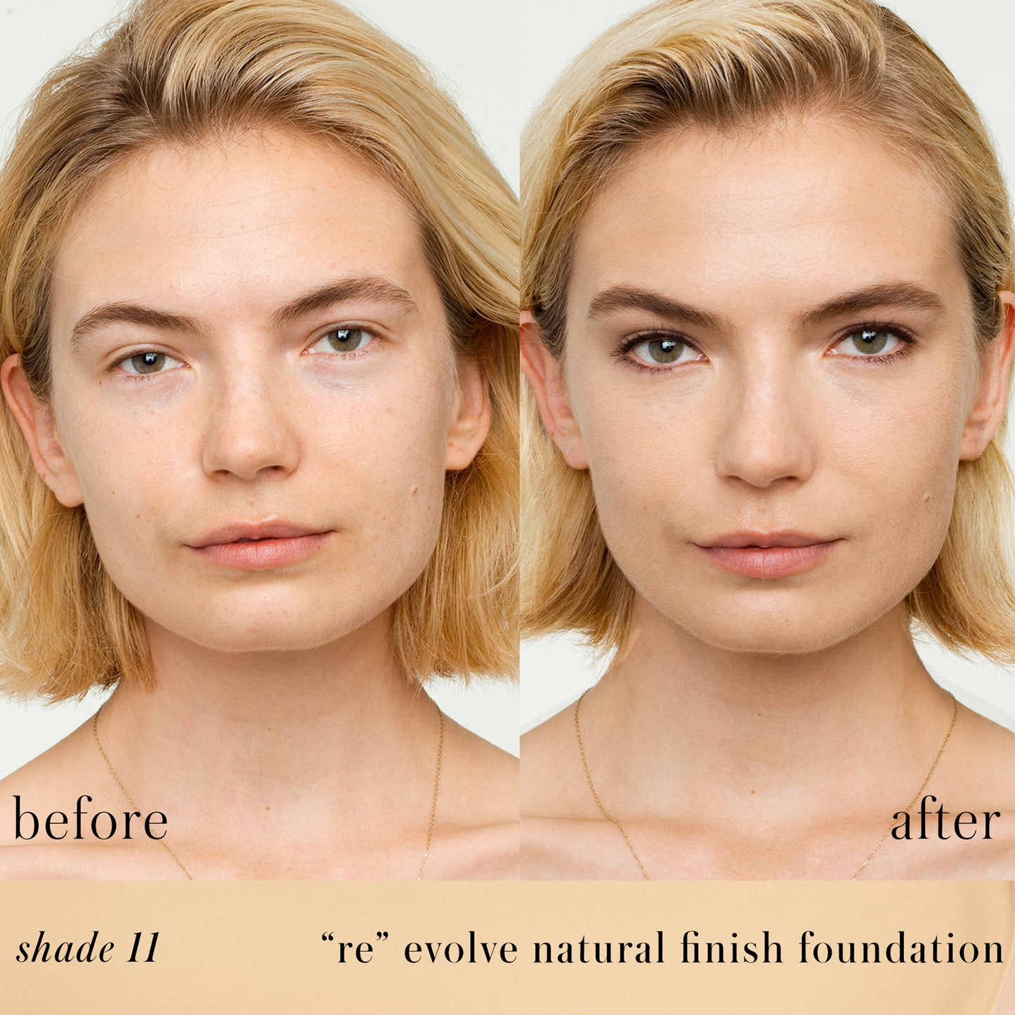 RMS Beauty ReEvolve Foundation