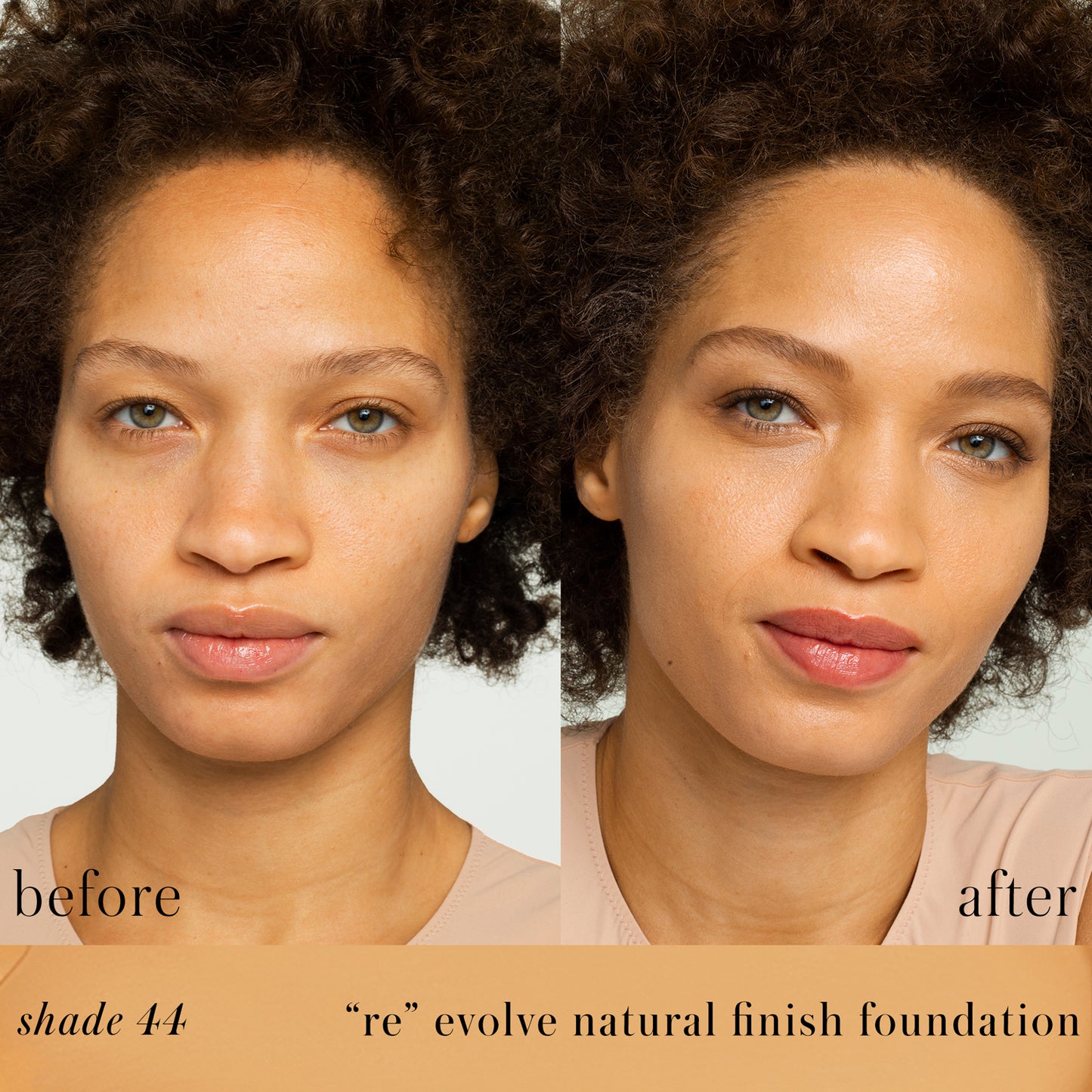 RMS Beauty ReEvolve Foundation