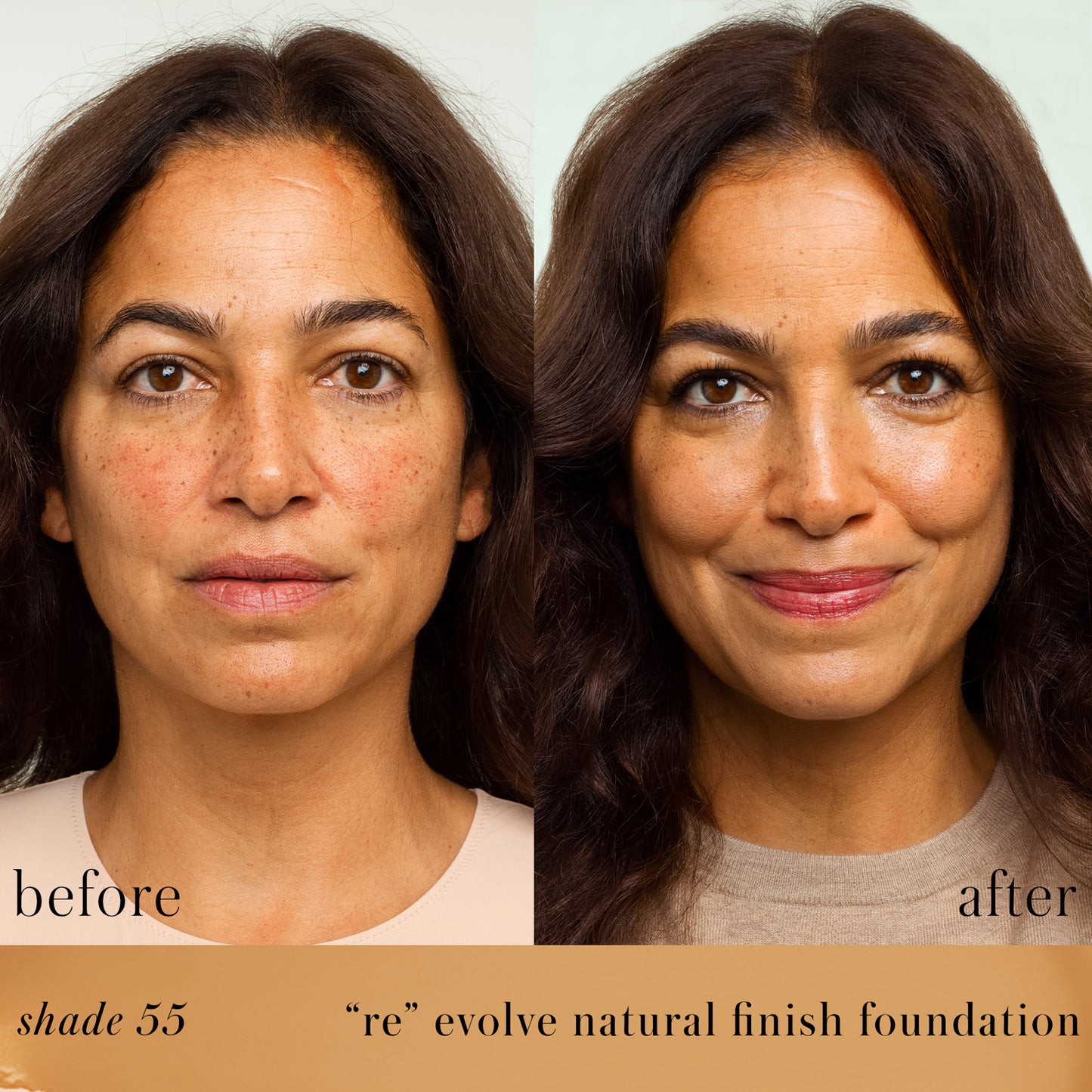 RMS Beauty ReEvolve Foundation