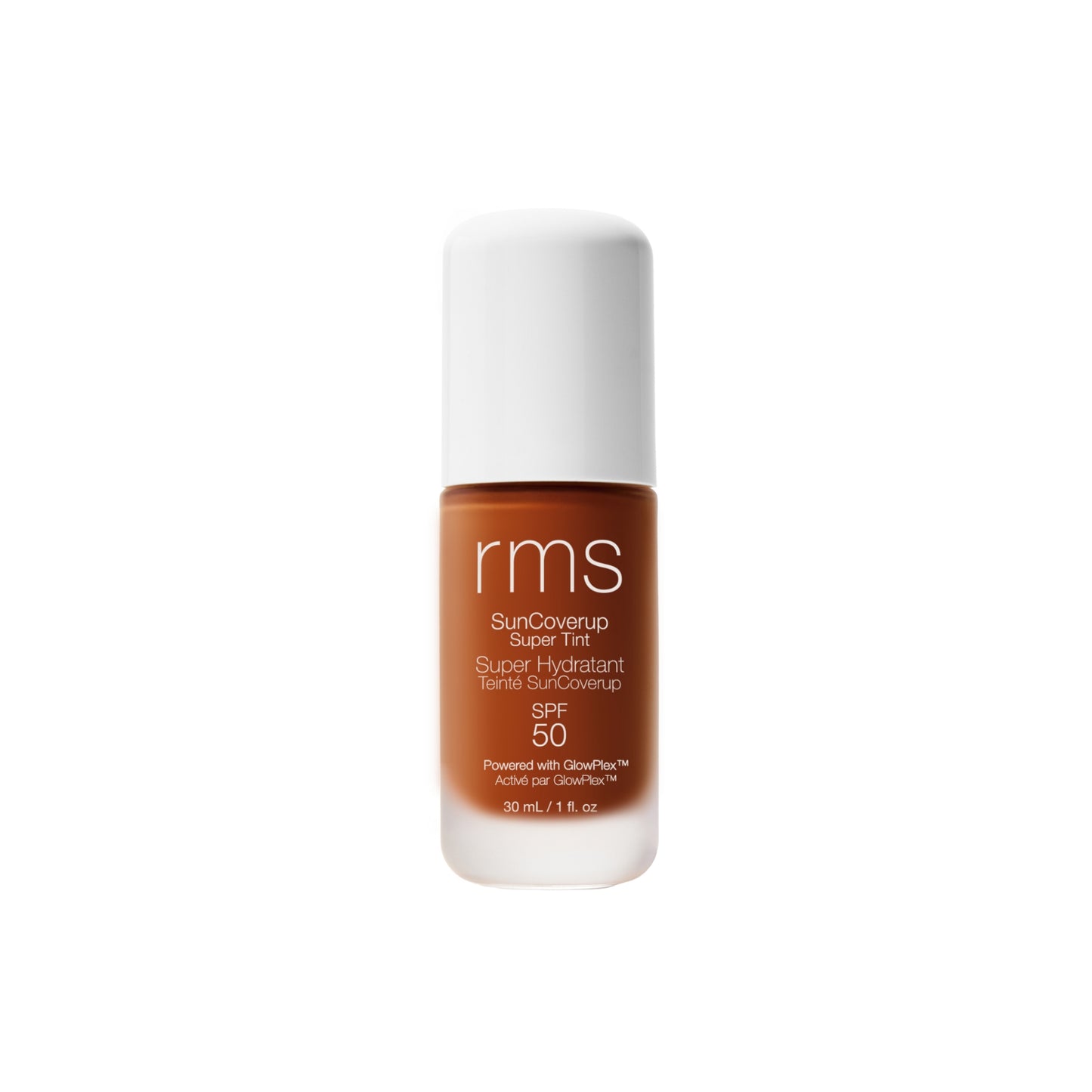 RMS Beauty SunCoverup Super Tint Broad Spectrum SPF 50