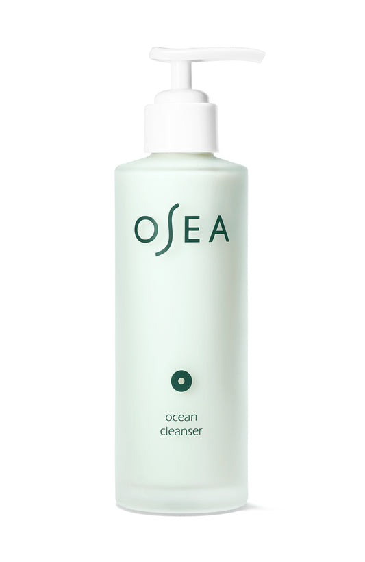 OSEA Ocean Cleanser