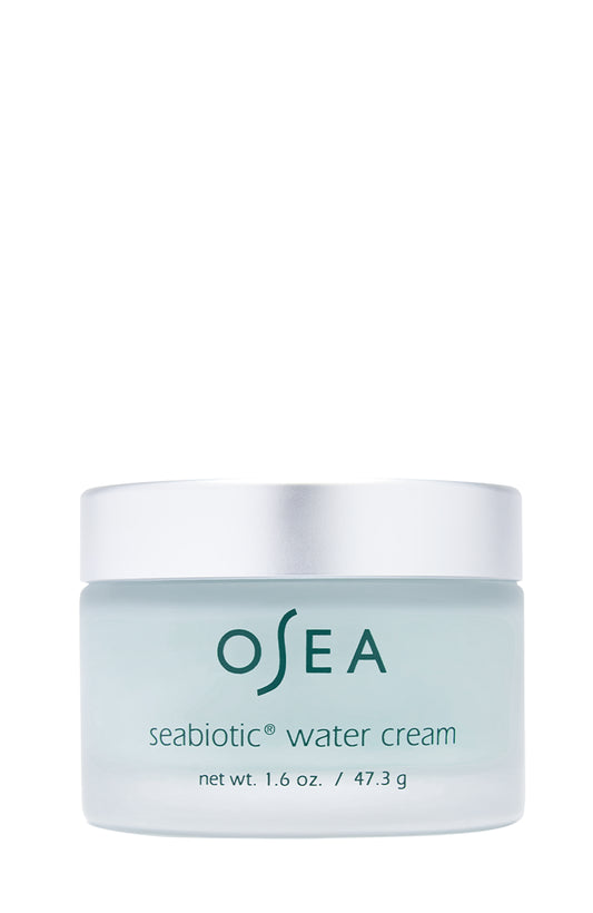 OSEA Seabiotic Water Cream