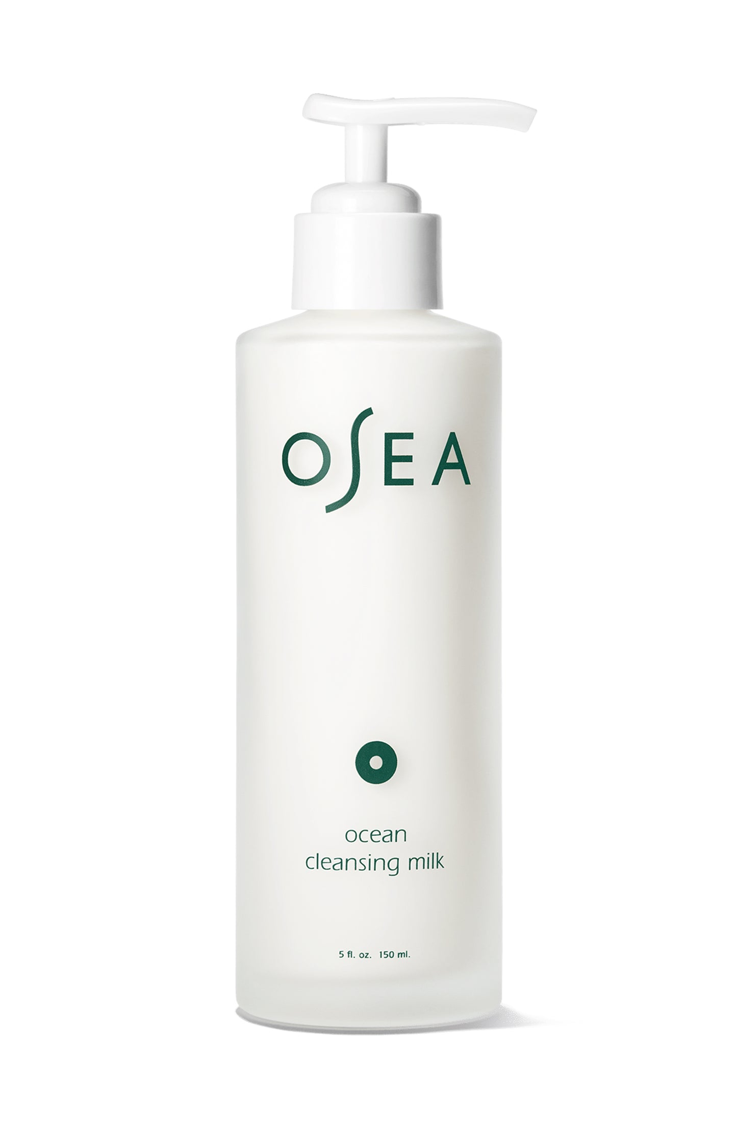 OSEA Ocean Cleansing Milk