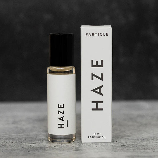 Haze | Particle Goods Fragrance Roller