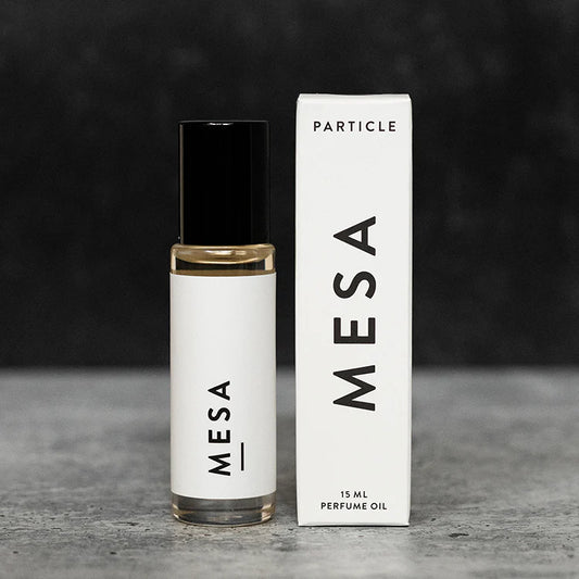 Mesa | Particle Goods Fragrance Roller