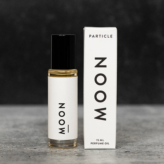 Moon | Particle Goods Fragrance Roller