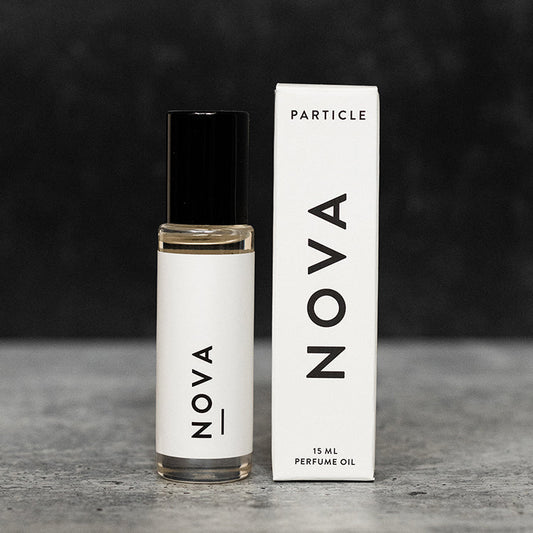 Nova | Particle Goods Fragrance Roller