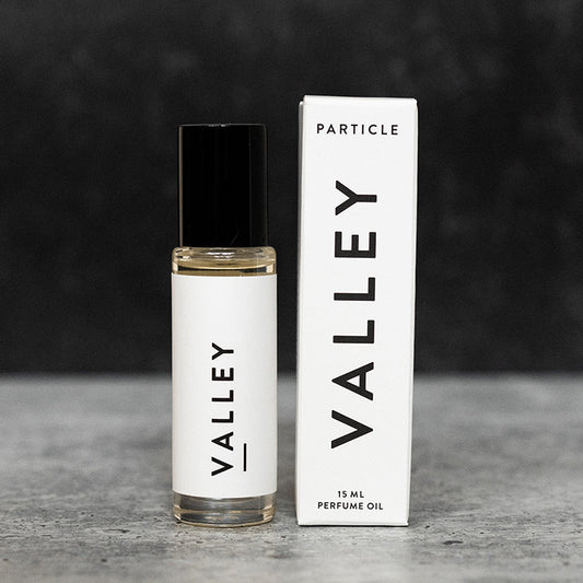 Valley | Particle Goods Fragrance Roller