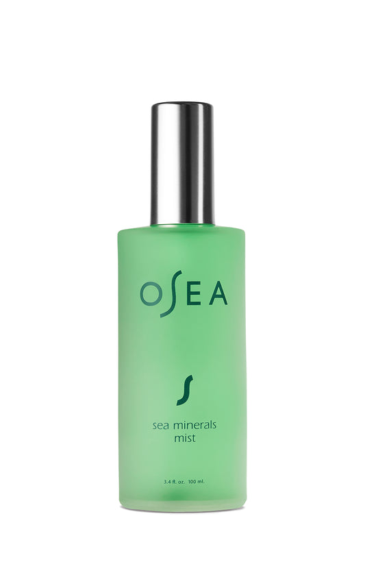 OSEA Sea Minerals Mist