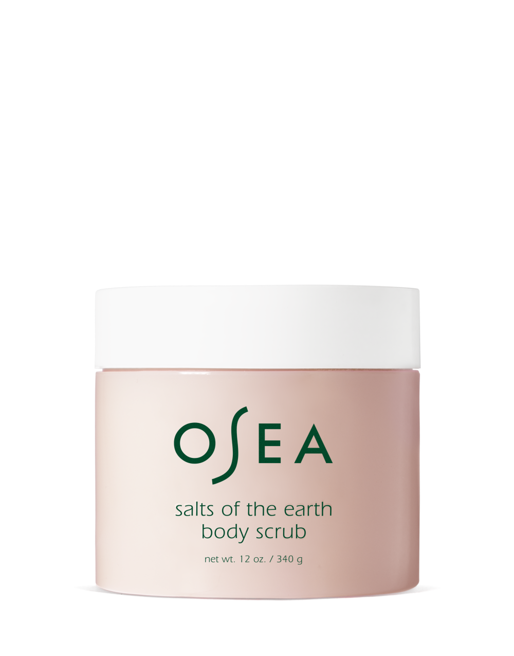 OSEA Salts of the Earth Body Scrub