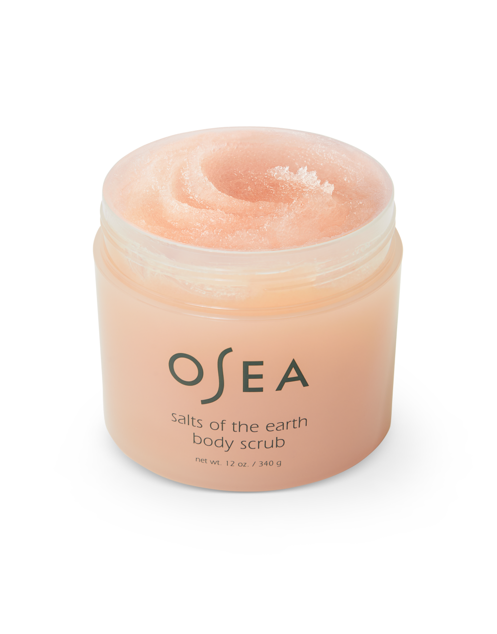 OSEA Salts of the Earth Body Scrub