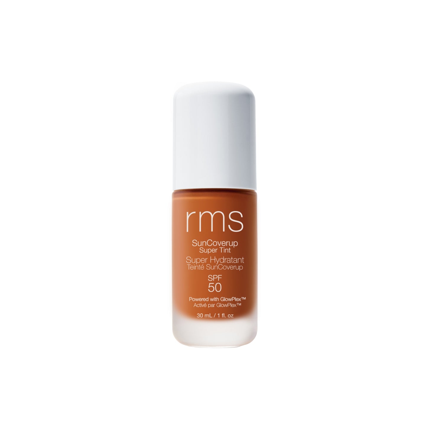 RMS Beauty SunCoverup Super Tint Broad Spectrum SPF 50