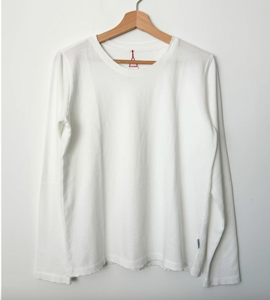 Le Bon Shoppe Everyday Long Sleeve Tee