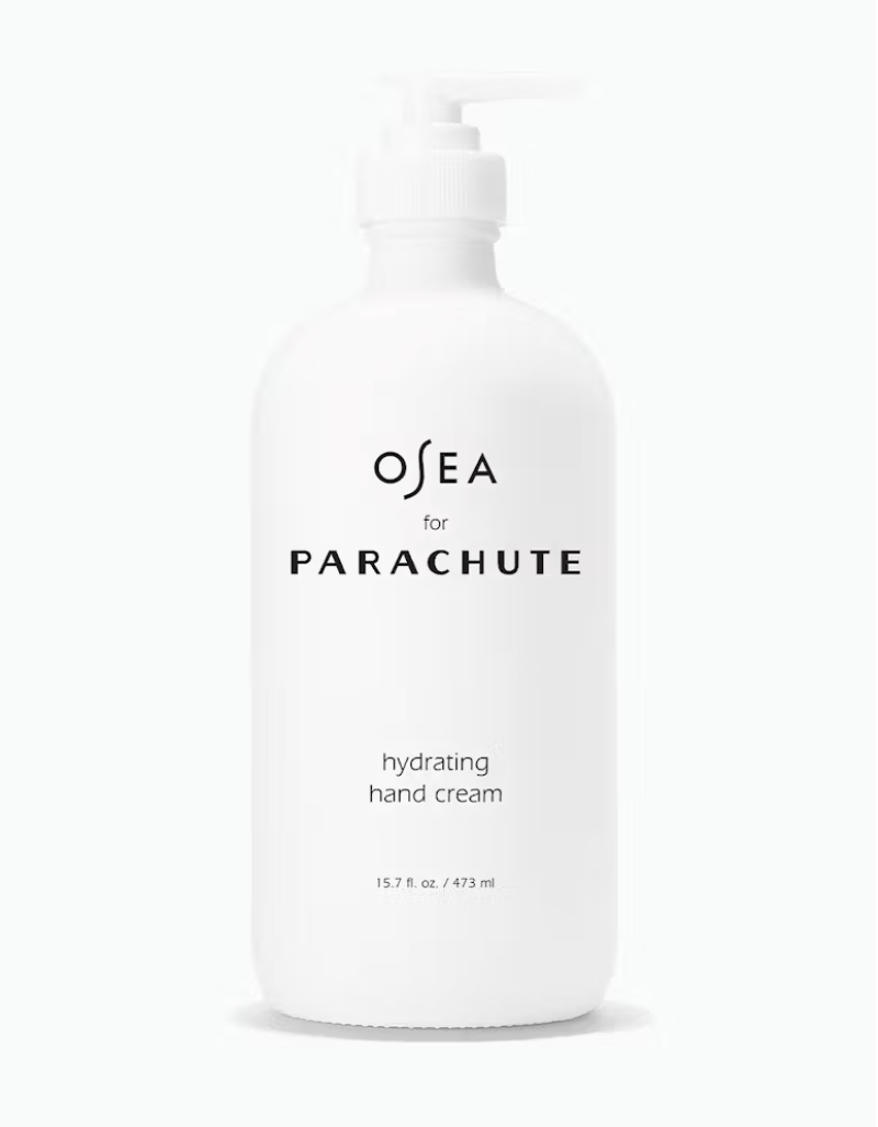 OSEA for Parachute Hydrating Hand Cream  |  15.7 oz