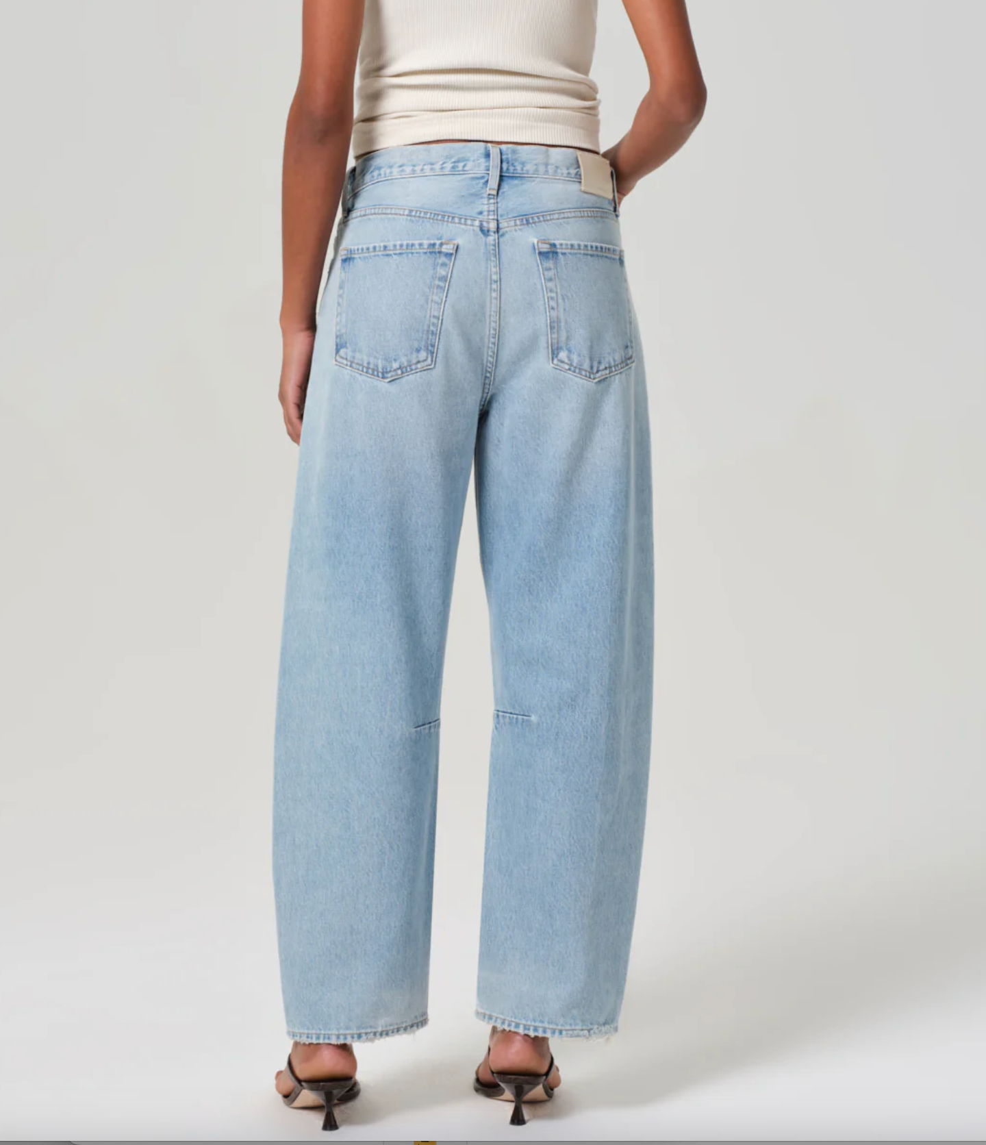 Citizens of Humanity |  Miro Relaxed Jean