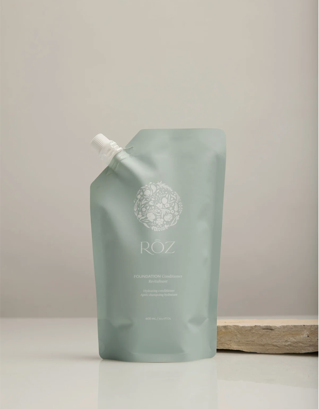 RŌZ Hair Foundation Conditioner