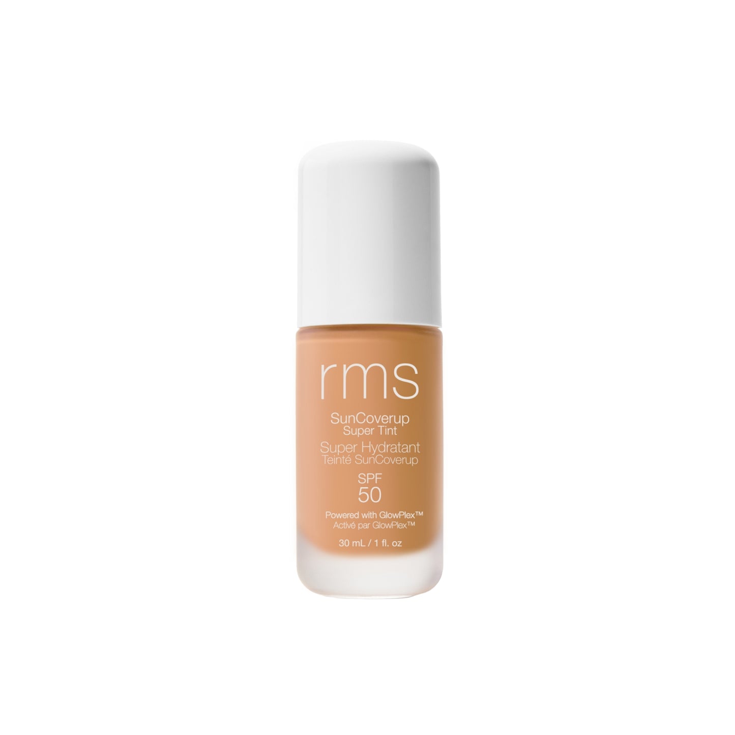 RMS Beauty SunCoverup Super Tint Broad Spectrum SPF 50