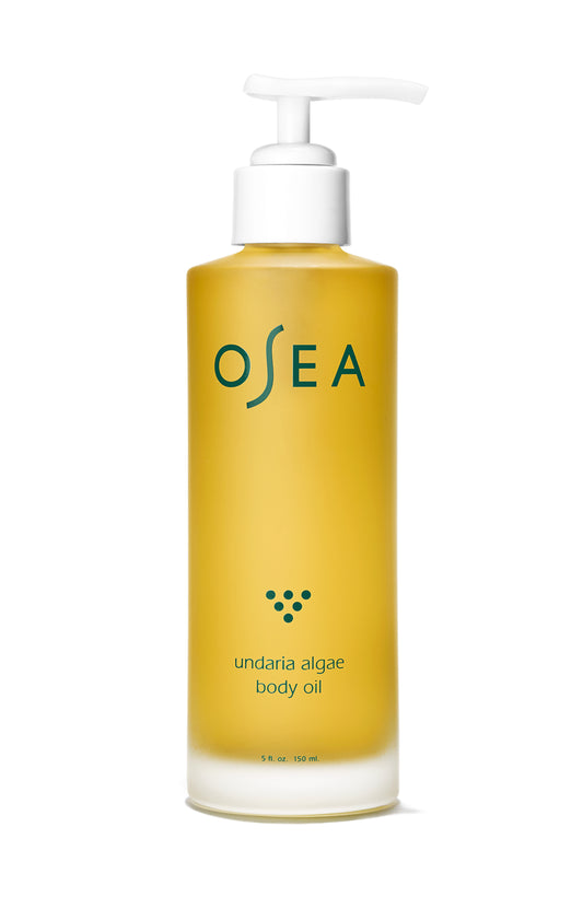 OSEA Undaria Algae Body Oil