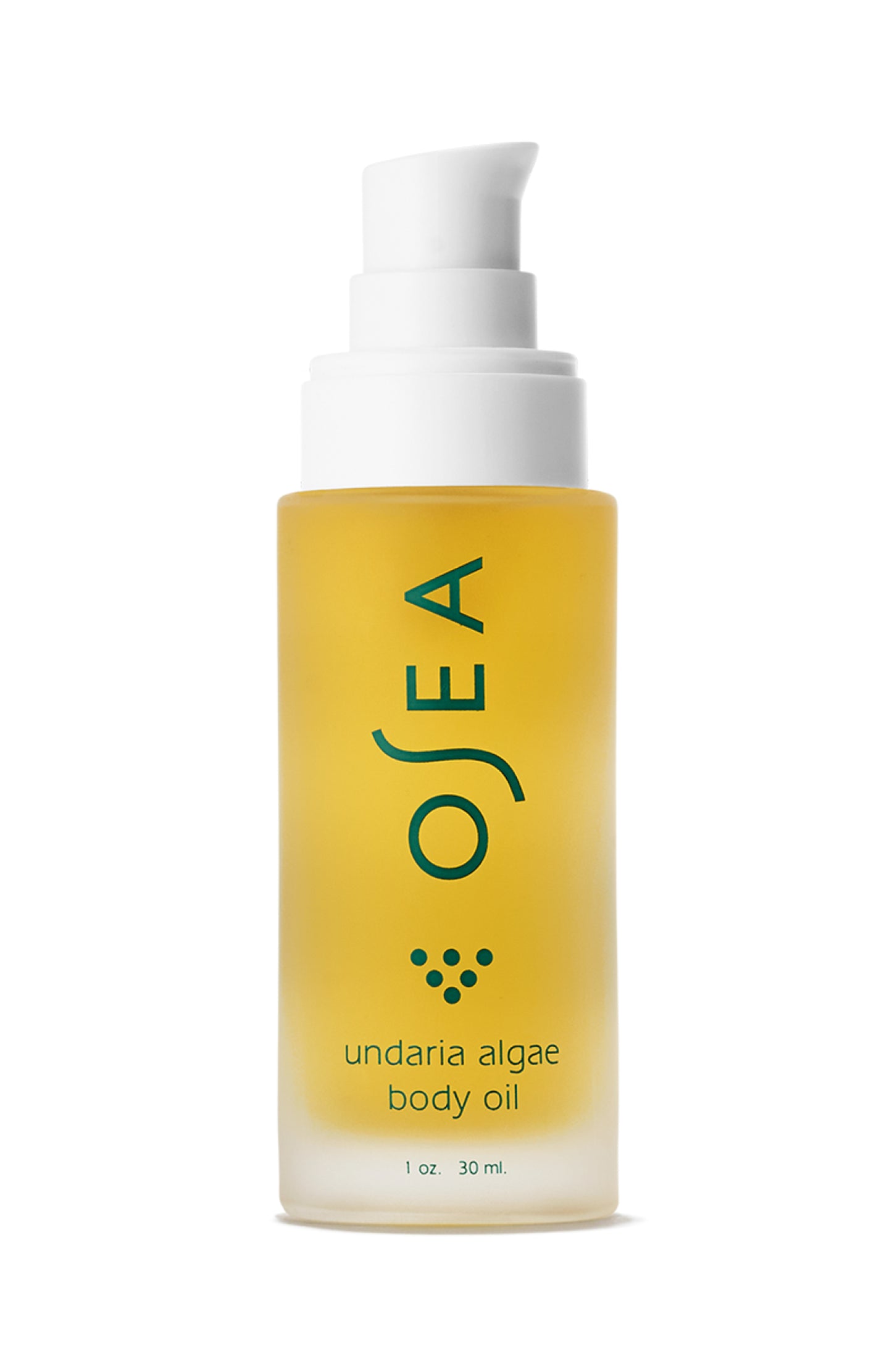 OSEA Undaria Algae Body Oil