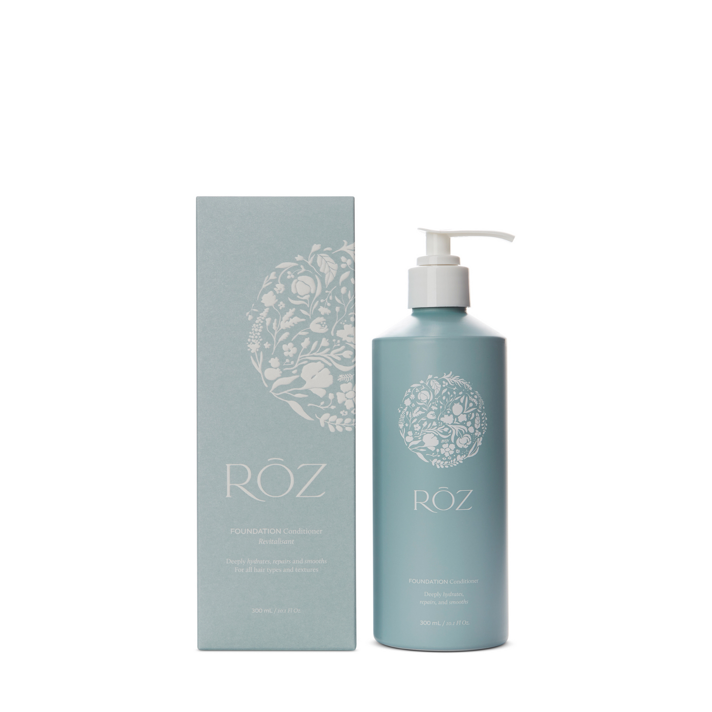 RŌZ Hair Foundation Conditioner