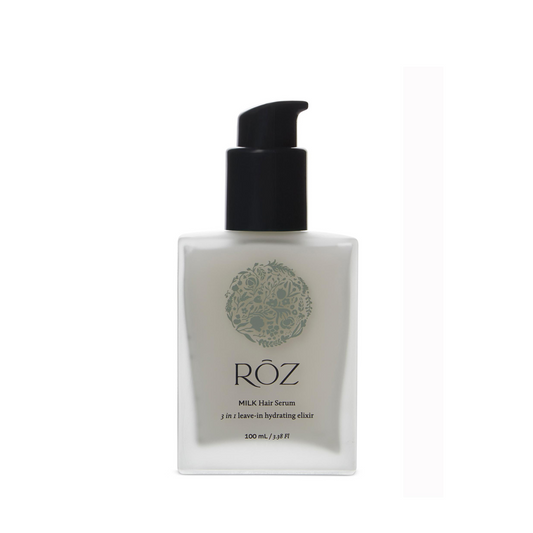 RŌZ Hair Milk Hair Serum