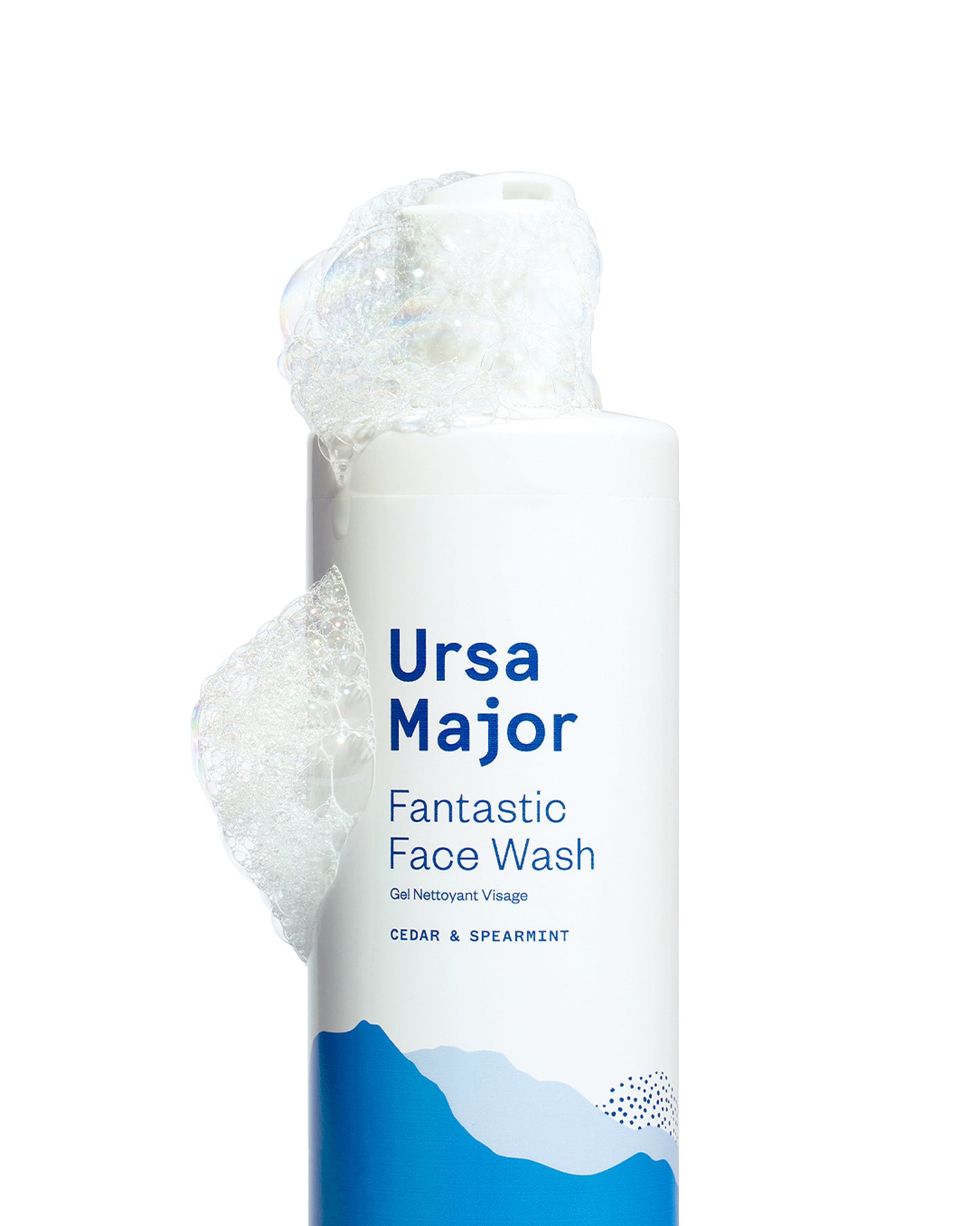 Ursa Major Fantastic Face Wash