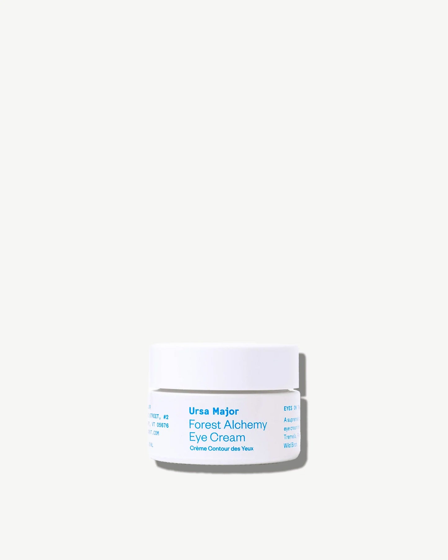 Ursa Major Forest Alchemy Eye Cream