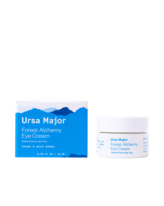 Ursa Major Forest Alchemy Eye Cream