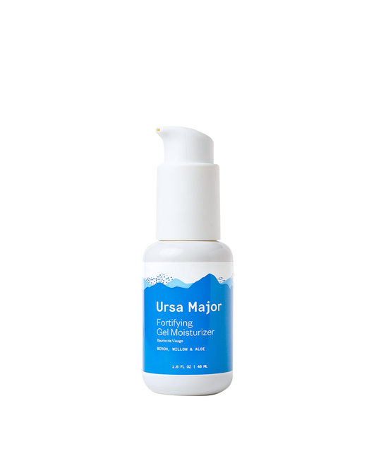 Ursa Major Fortifying Gel Moisturizer