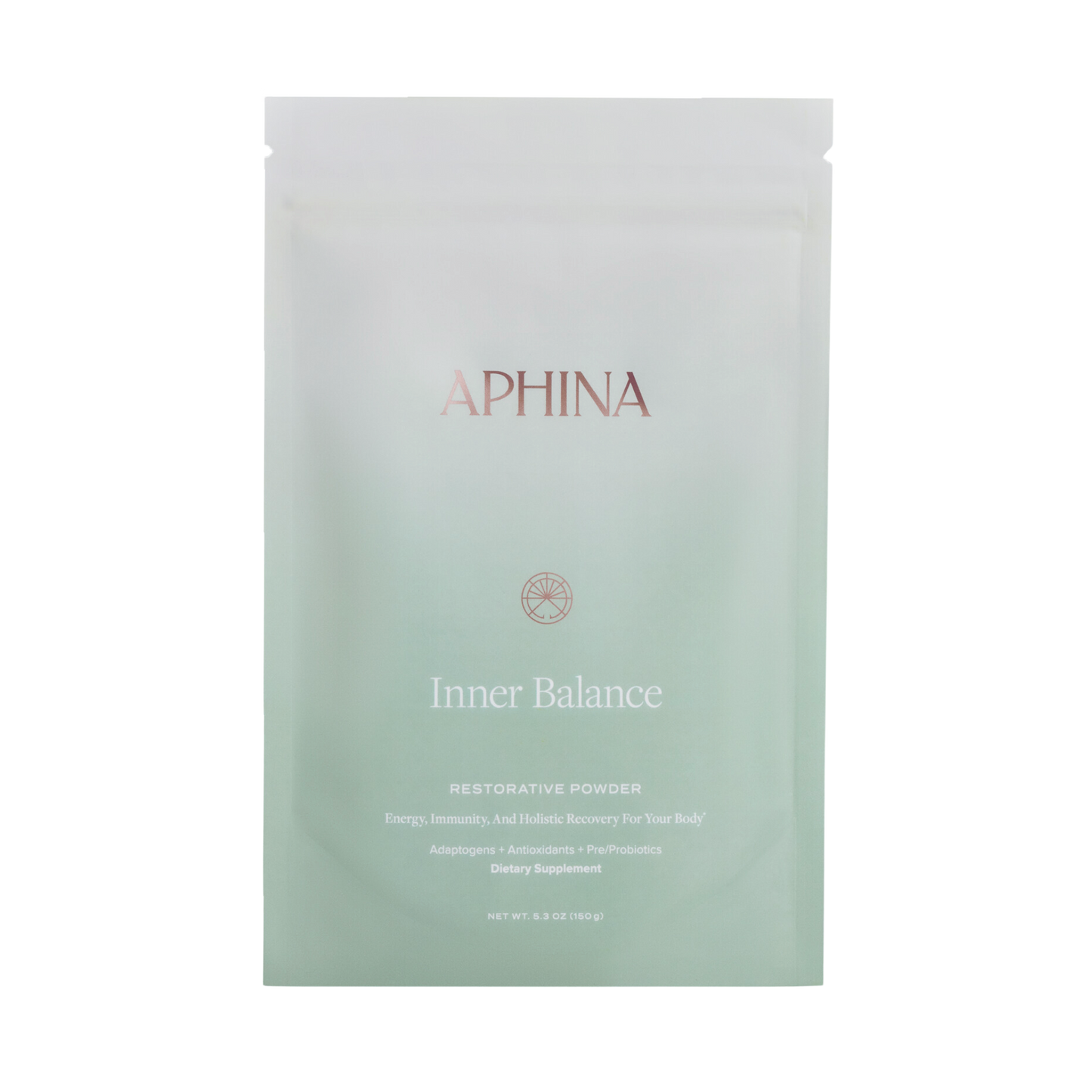 Inner Balance Greens Restorative Powder