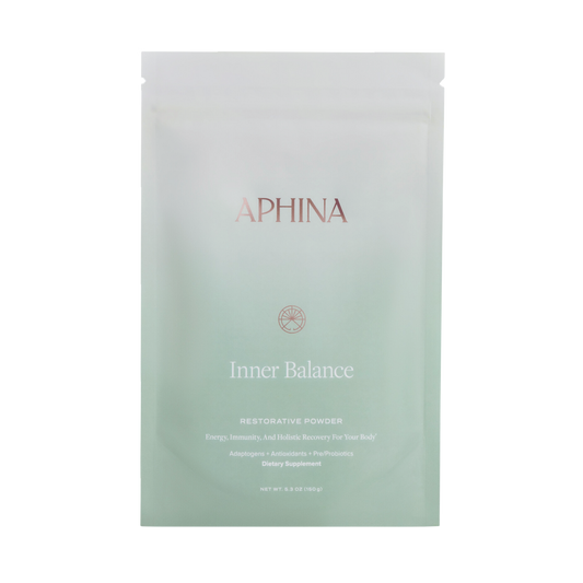 Inner Balance Greens Restorative Powder